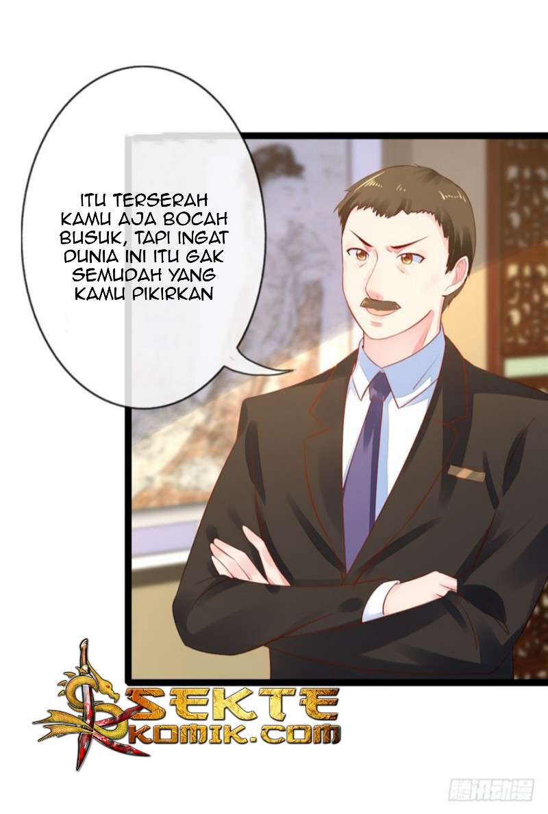 Trail Notice Chapter 15 Gambar 25