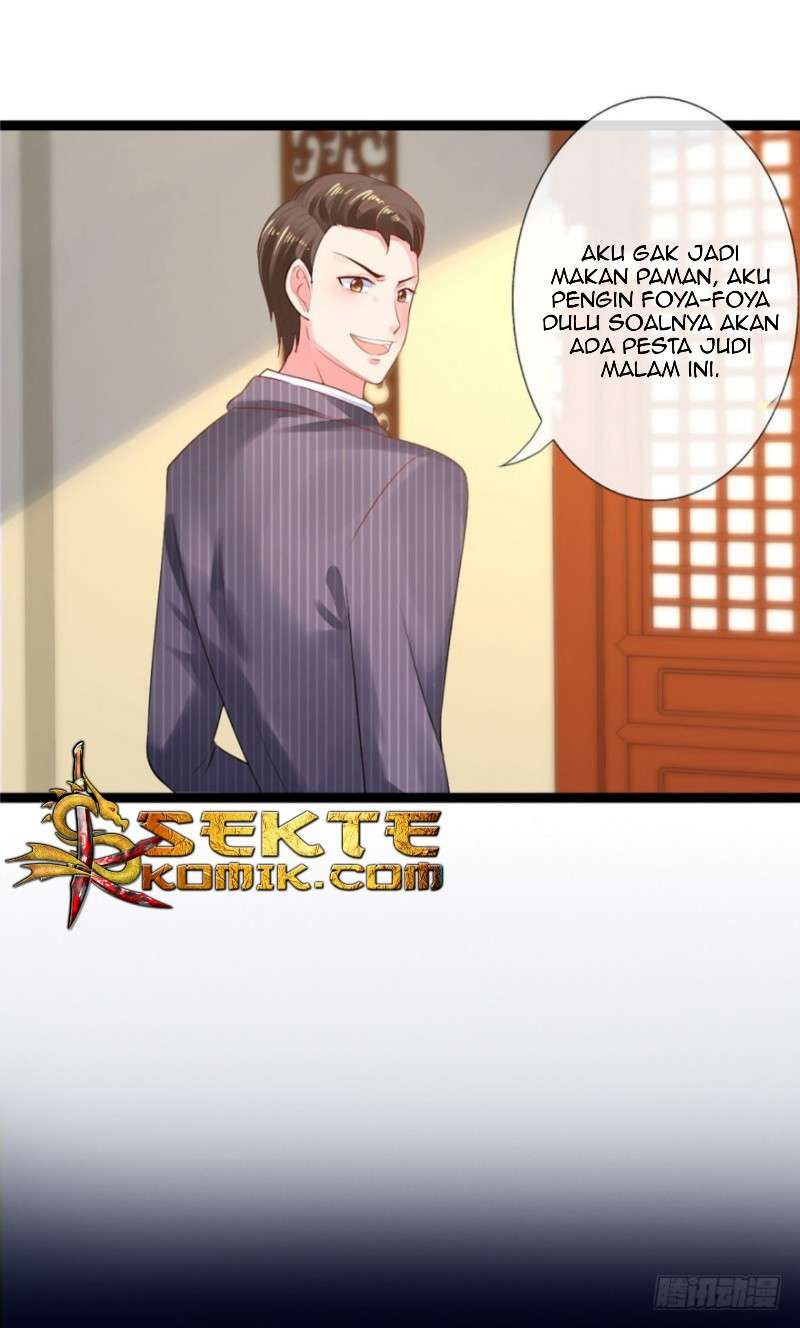 Trail Notice Chapter 15 Gambar 27