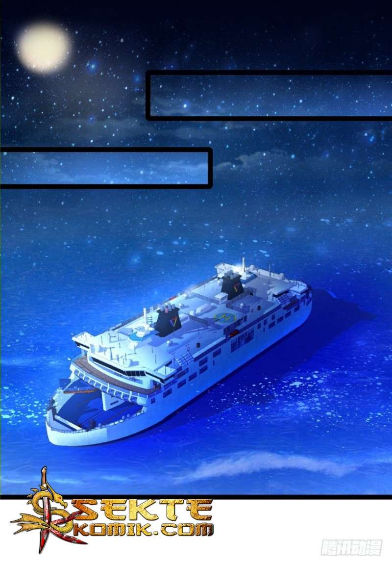 Trail Notice Chapter 15 Gambar 28
