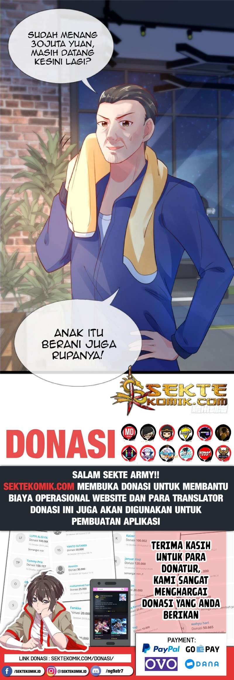 Trail Notice Chapter 15 Gambar 30