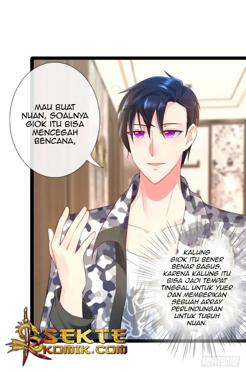 Trail Notice Chapter 14 Gambar 17