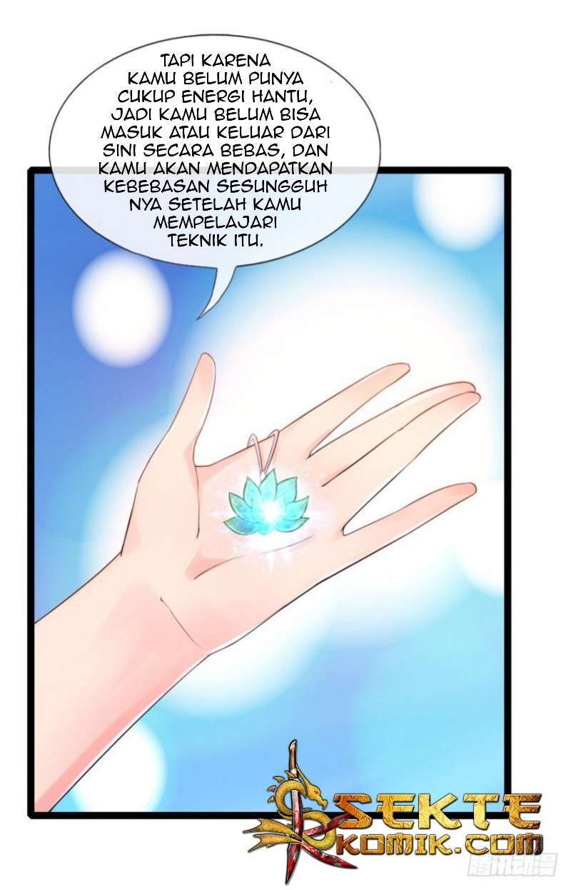 Trail Notice Chapter 14 Gambar 26
