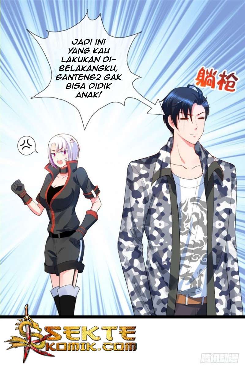 Trail Notice Chapter 13 Gambar 11