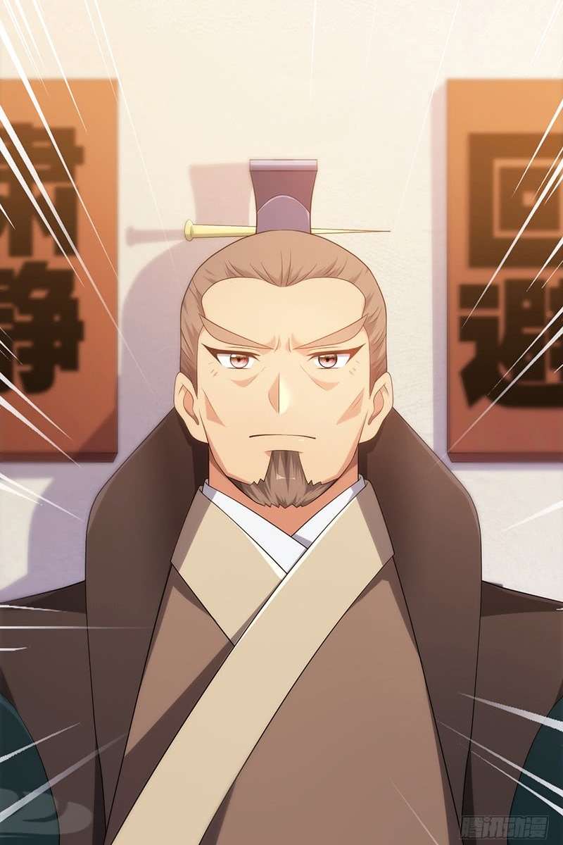 Heavenly Robber Chapter 7 Gambar 43