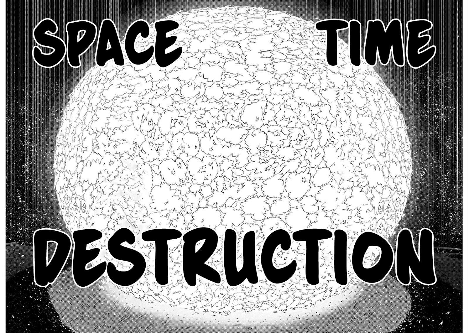 Kimi to Boku no Saigo no Senjou, Aruiwa Sekai ga Hajimaru Seisen Chapter 12 Gambar 19