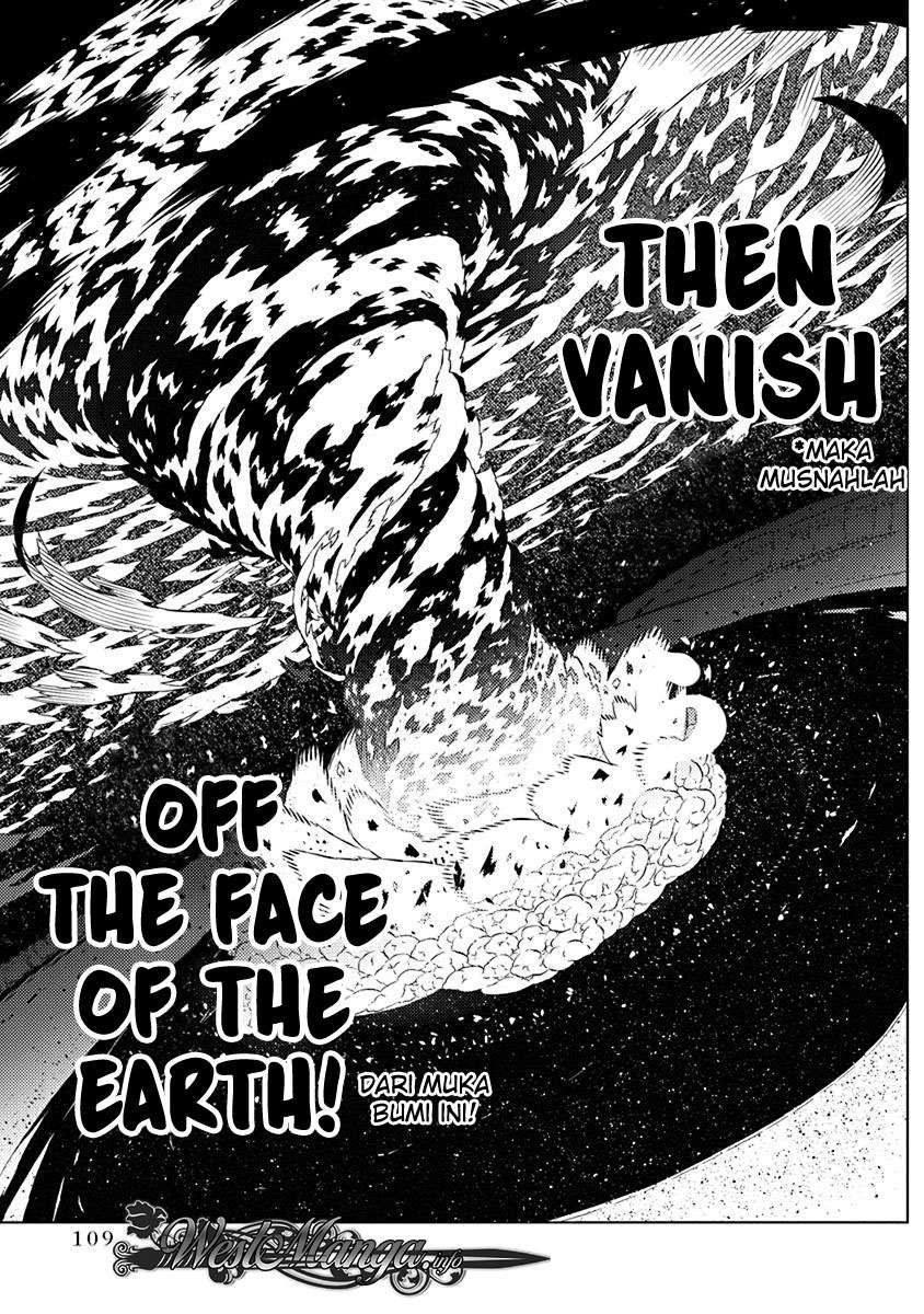 Kimi to Boku no Saigo no Senjou, Aruiwa Sekai ga Hajimaru Seisen Chapter 10 Gambar 19