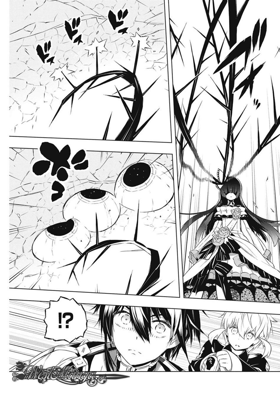 Kimi to Boku no Saigo no Senjou, Aruiwa Sekai ga Hajimaru Seisen Chapter 16 Gambar 5