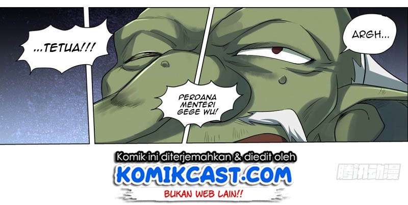 The Demon King Who Lost His Job Chapter 20 Gambar 10