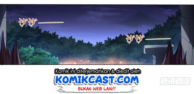 The Demon King Who Lost His Job Chapter 20 Gambar 14