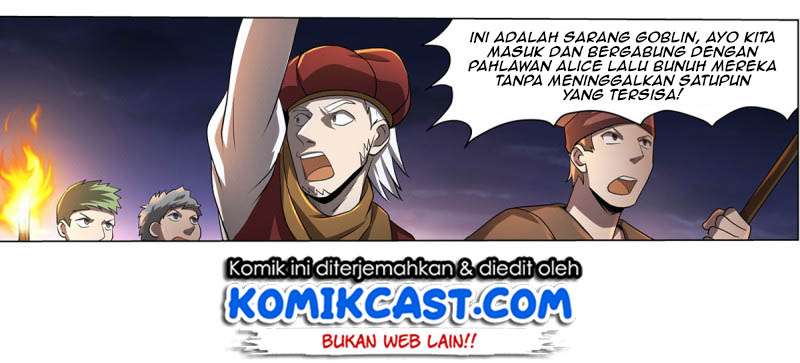 The Demon King Who Lost His Job Chapter 20 Gambar 17
