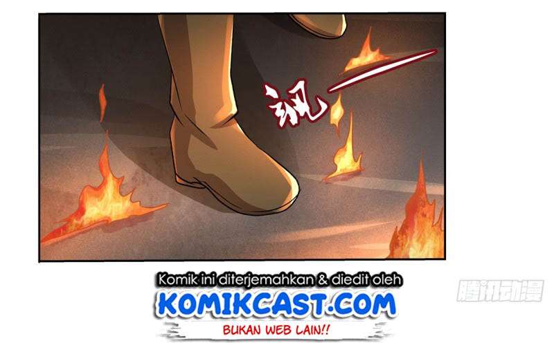 The Demon King Who Lost His Job Chapter 20 Gambar 19