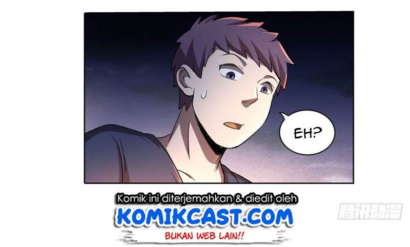 The Demon King Who Lost His Job Chapter 20 Gambar 20