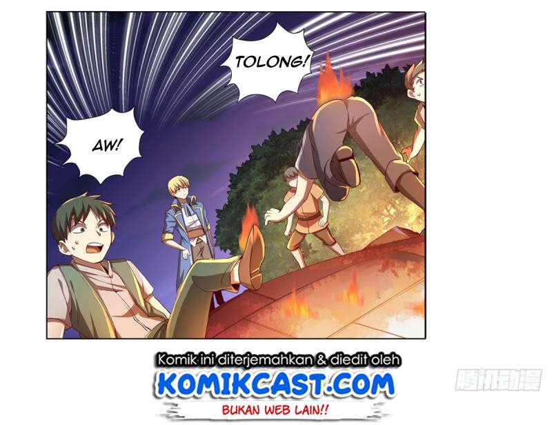 The Demon King Who Lost His Job Chapter 20 Gambar 22