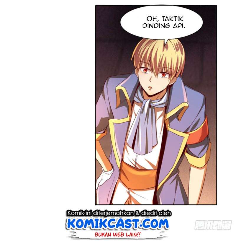 The Demon King Who Lost His Job Chapter 20 Gambar 23