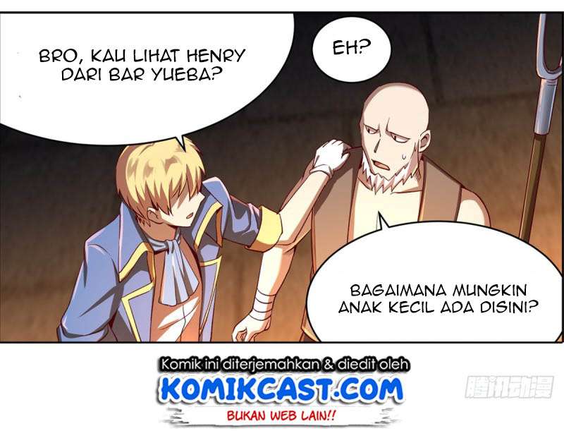 The Demon King Who Lost His Job Chapter 20 Gambar 24