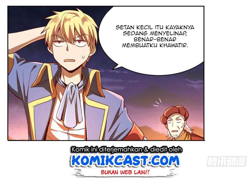 The Demon King Who Lost His Job Chapter 20 Gambar 25