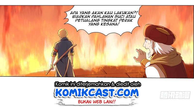 The Demon King Who Lost His Job Chapter 20 Gambar 26