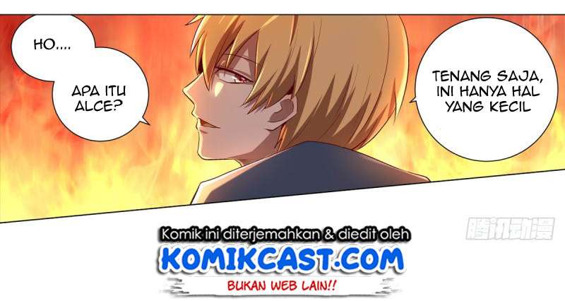 The Demon King Who Lost His Job Chapter 20 Gambar 27