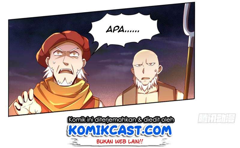 The Demon King Who Lost His Job Chapter 20 Gambar 28