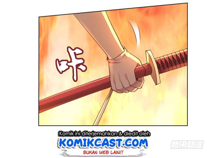 The Demon King Who Lost His Job Chapter 20 Gambar 29