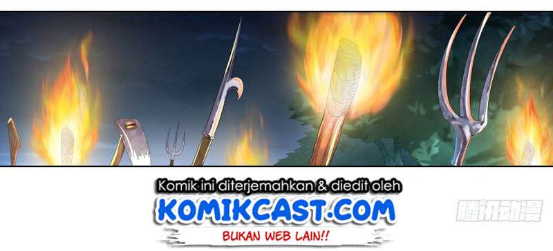 The Demon King Who Lost His Job Chapter 20 Gambar 3