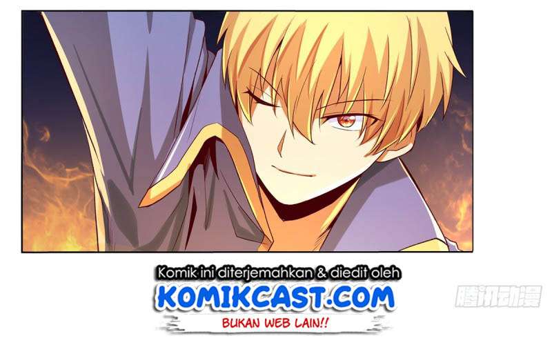 The Demon King Who Lost His Job Chapter 20 Gambar 31