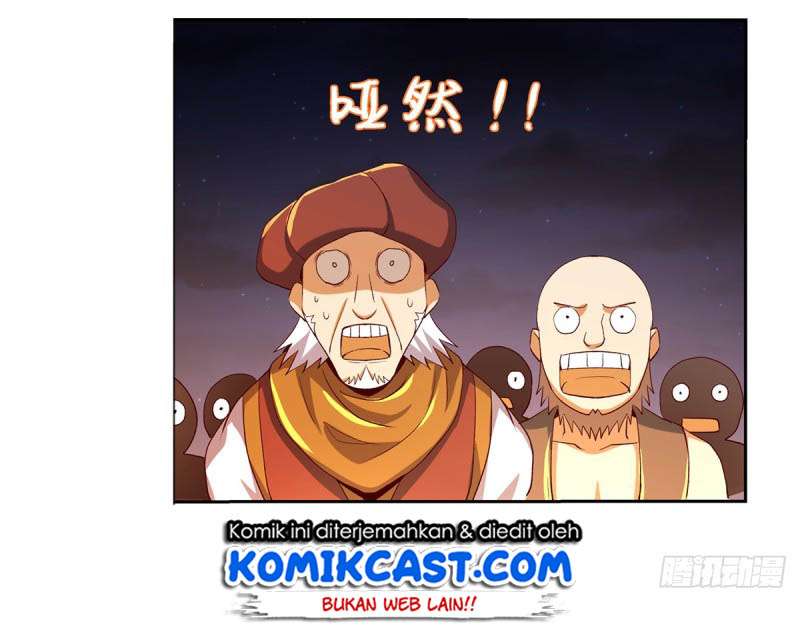The Demon King Who Lost His Job Chapter 20 Gambar 32