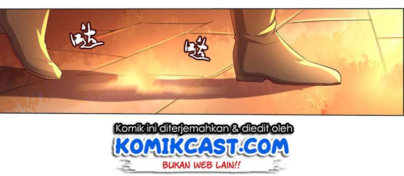The Demon King Who Lost His Job Chapter 20 Gambar 33