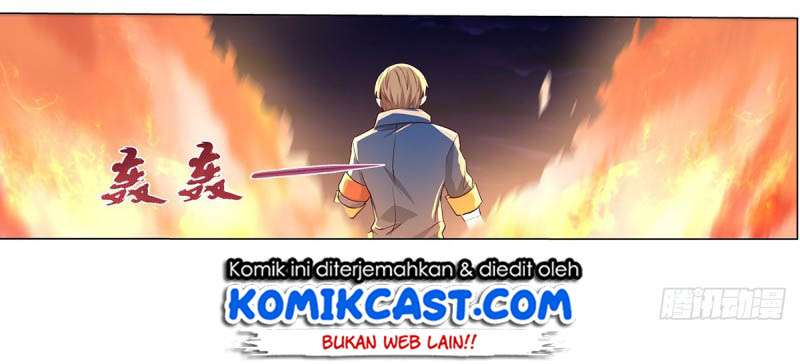 The Demon King Who Lost His Job Chapter 20 Gambar 34