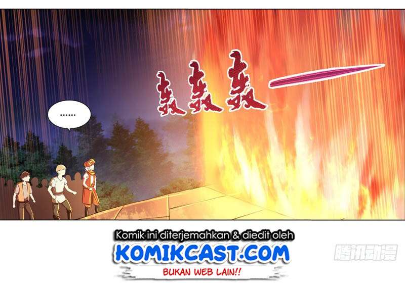 The Demon King Who Lost His Job Chapter 20 Gambar 35