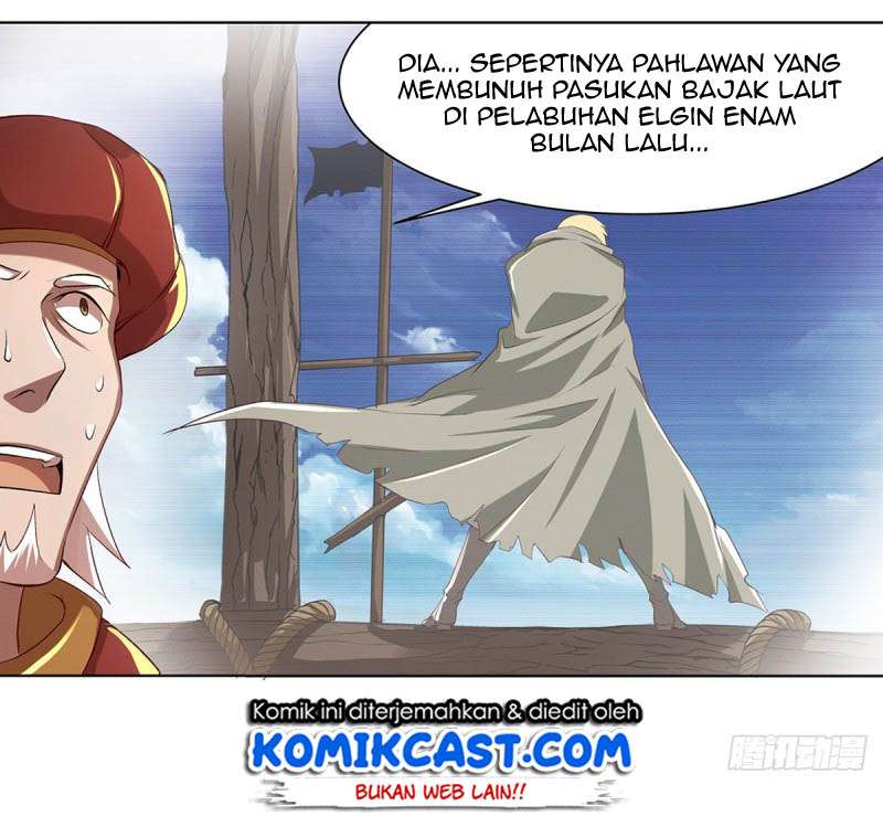 The Demon King Who Lost His Job Chapter 20 Gambar 37