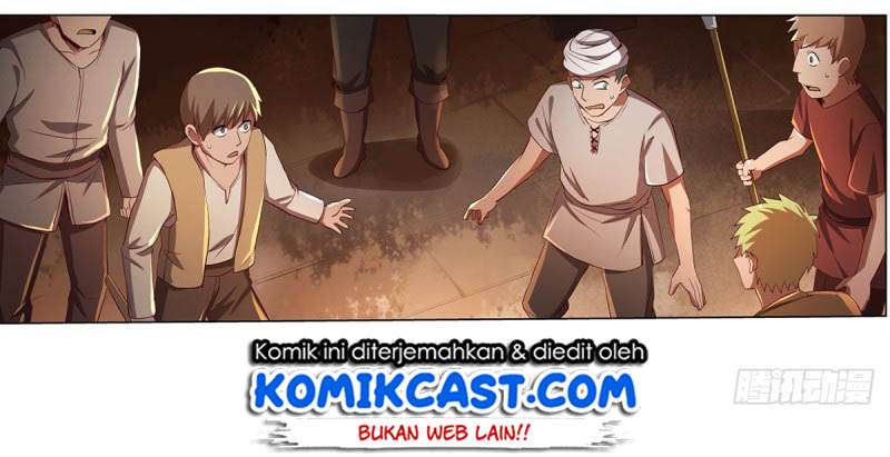The Demon King Who Lost His Job Chapter 20 Gambar 38