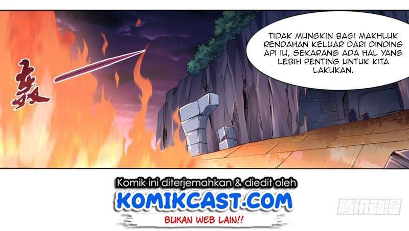 The Demon King Who Lost His Job Chapter 20 Gambar 42