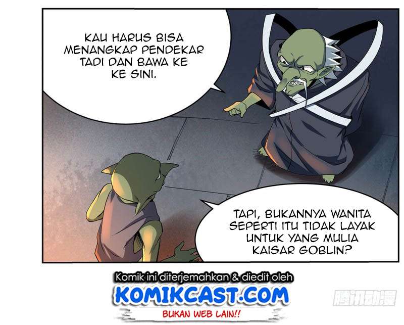 The Demon King Who Lost His Job Chapter 20 Gambar 43