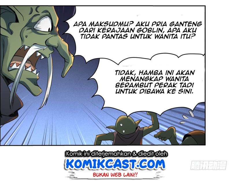 The Demon King Who Lost His Job Chapter 20 Gambar 44