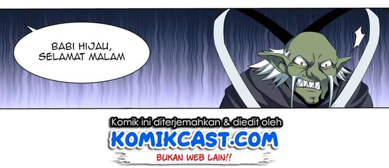 The Demon King Who Lost His Job Chapter 20 Gambar 45