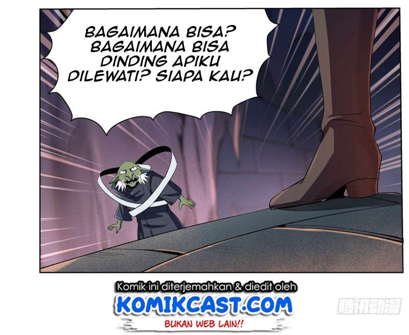 The Demon King Who Lost His Job Chapter 20 Gambar 46