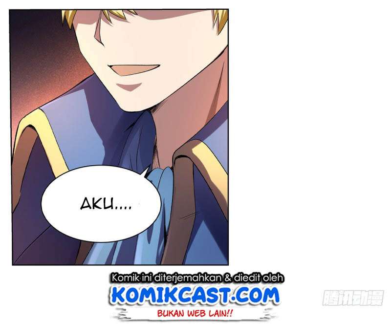 The Demon King Who Lost His Job Chapter 20 Gambar 47
