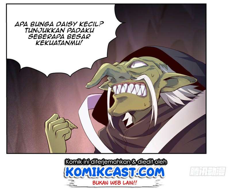 The Demon King Who Lost His Job Chapter 20 Gambar 49