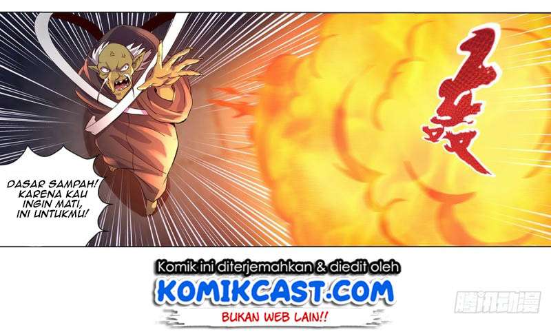 The Demon King Who Lost His Job Chapter 20 Gambar 52