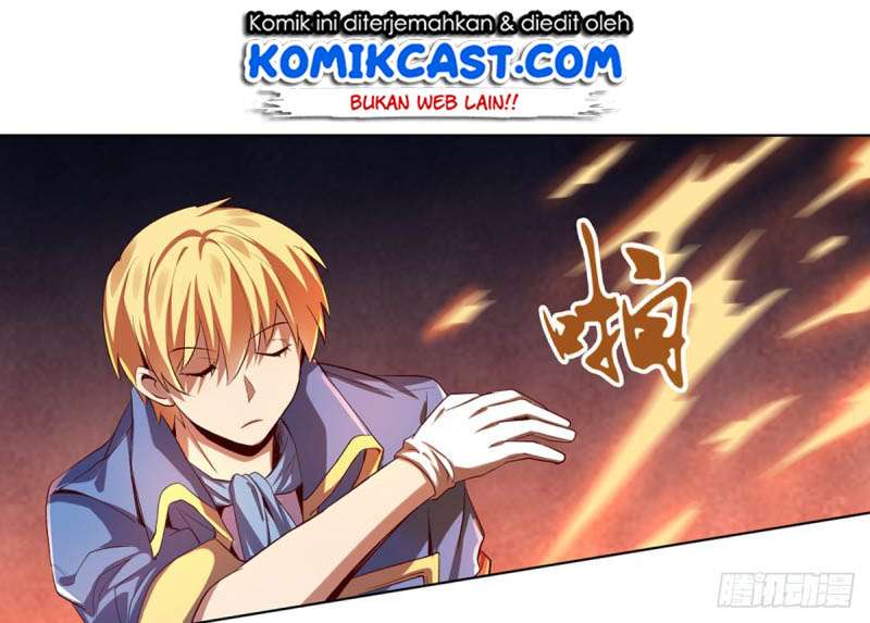The Demon King Who Lost His Job Chapter 20 Gambar 54