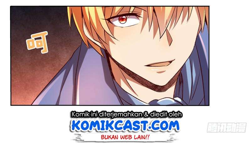 The Demon King Who Lost His Job Chapter 20 Gambar 56