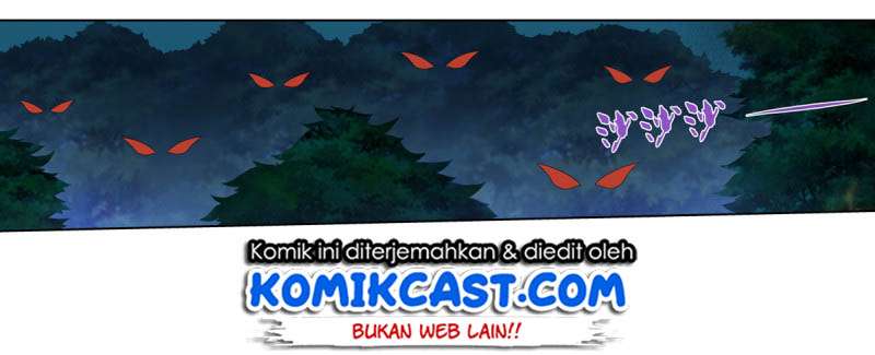 The Demon King Who Lost His Job Chapter 20 Gambar 6