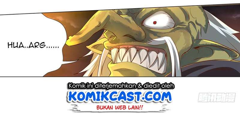 The Demon King Who Lost His Job Chapter 20 Gambar 62