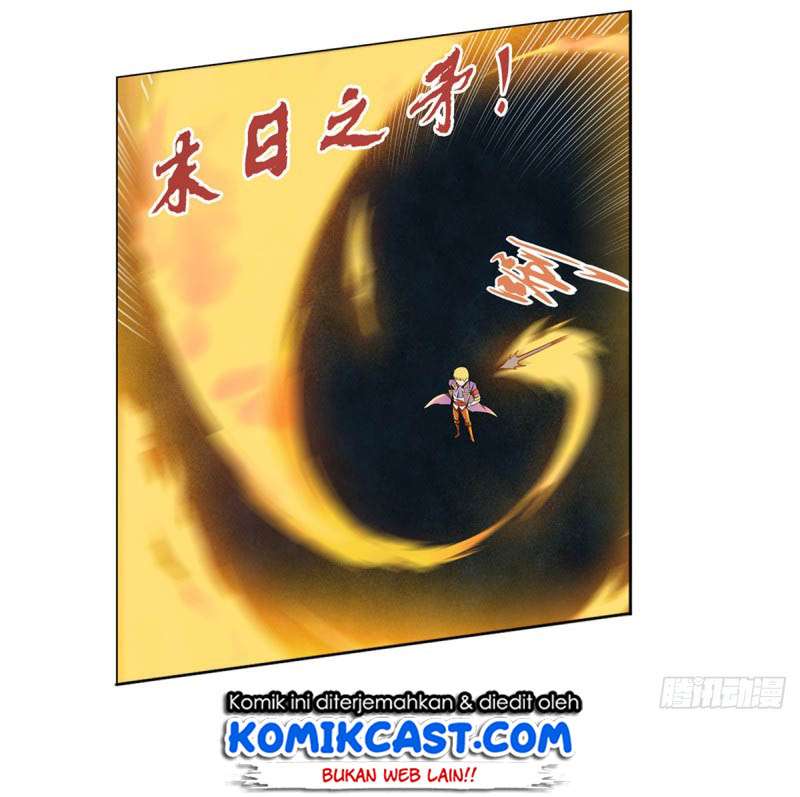 The Demon King Who Lost His Job Chapter 20 Gambar 64