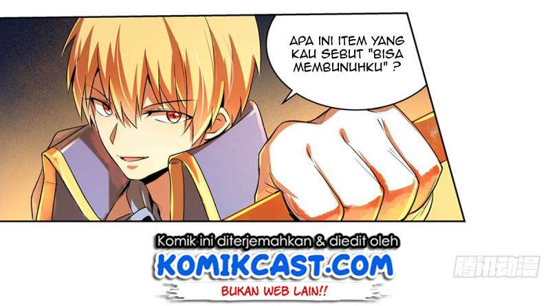 The Demon King Who Lost His Job Chapter 20 Gambar 66