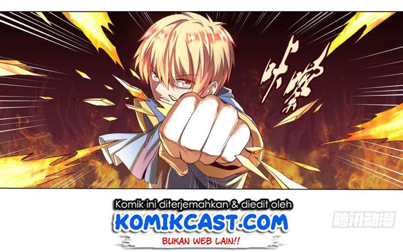 The Demon King Who Lost His Job Chapter 20 Gambar 68