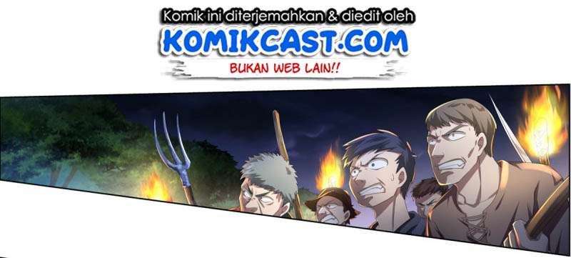 The Demon King Who Lost His Job Chapter 20 Gambar 7