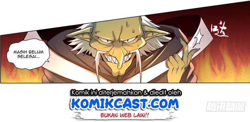 The Demon King Who Lost His Job Chapter 20 Gambar 70