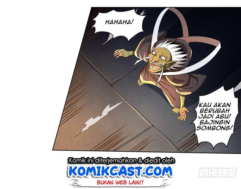 The Demon King Who Lost His Job Chapter 20 Gambar 74